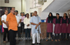 New PG courses, upgrading facilities at Car Street Govt. College